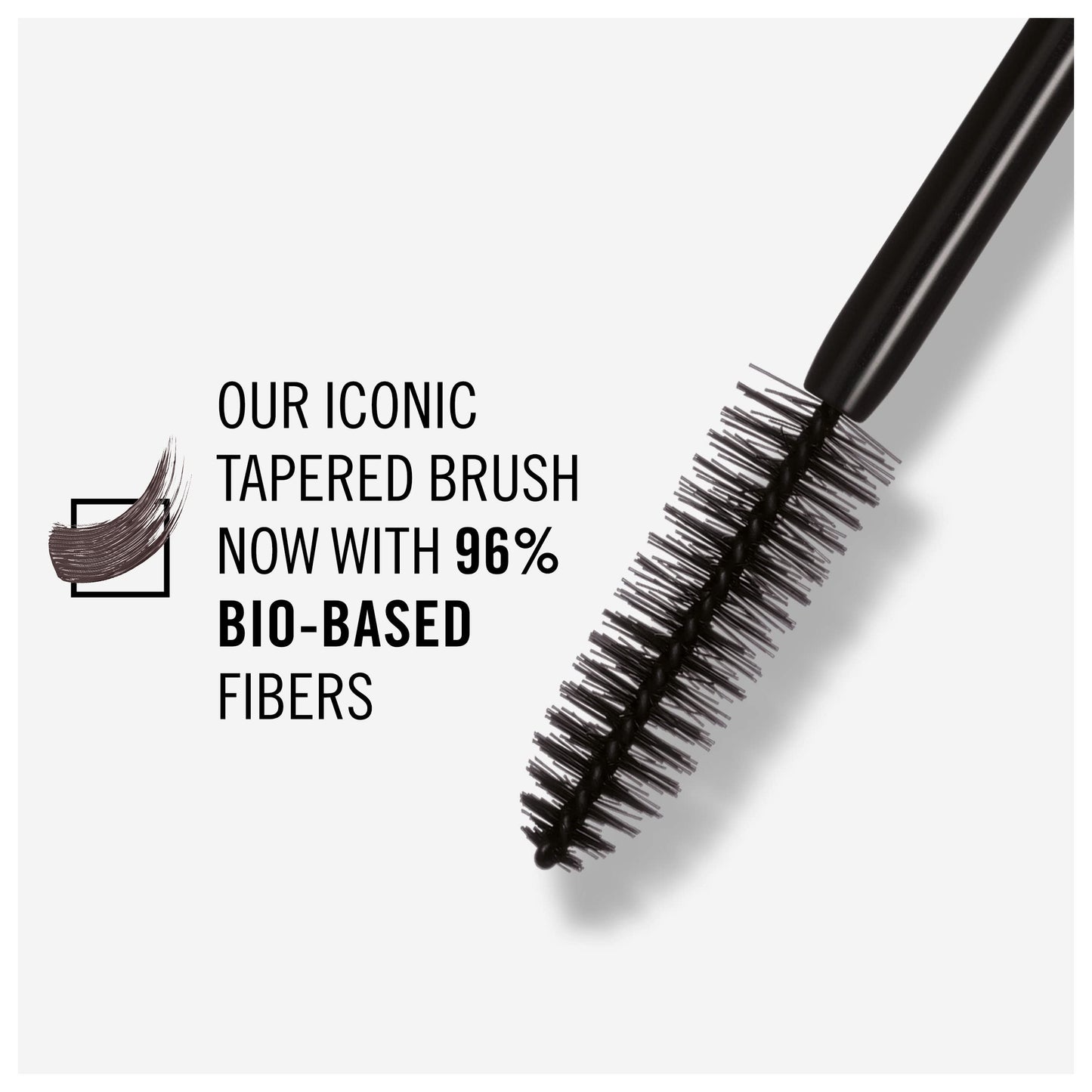Scandaleyes Clean Reloaded Black Brown (Pack of 2)