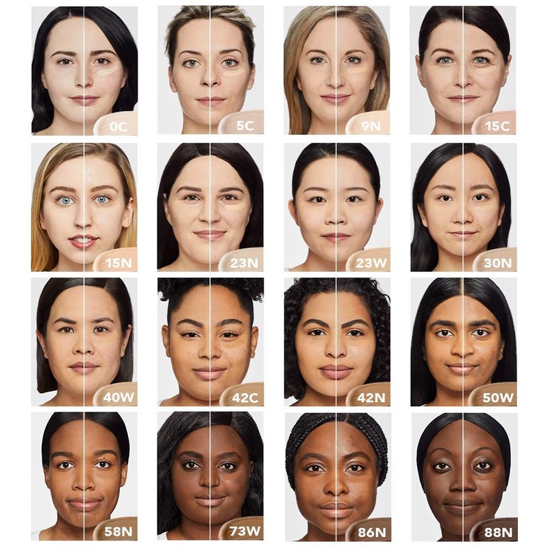 Dermablend Cover Care Concealer, 9N