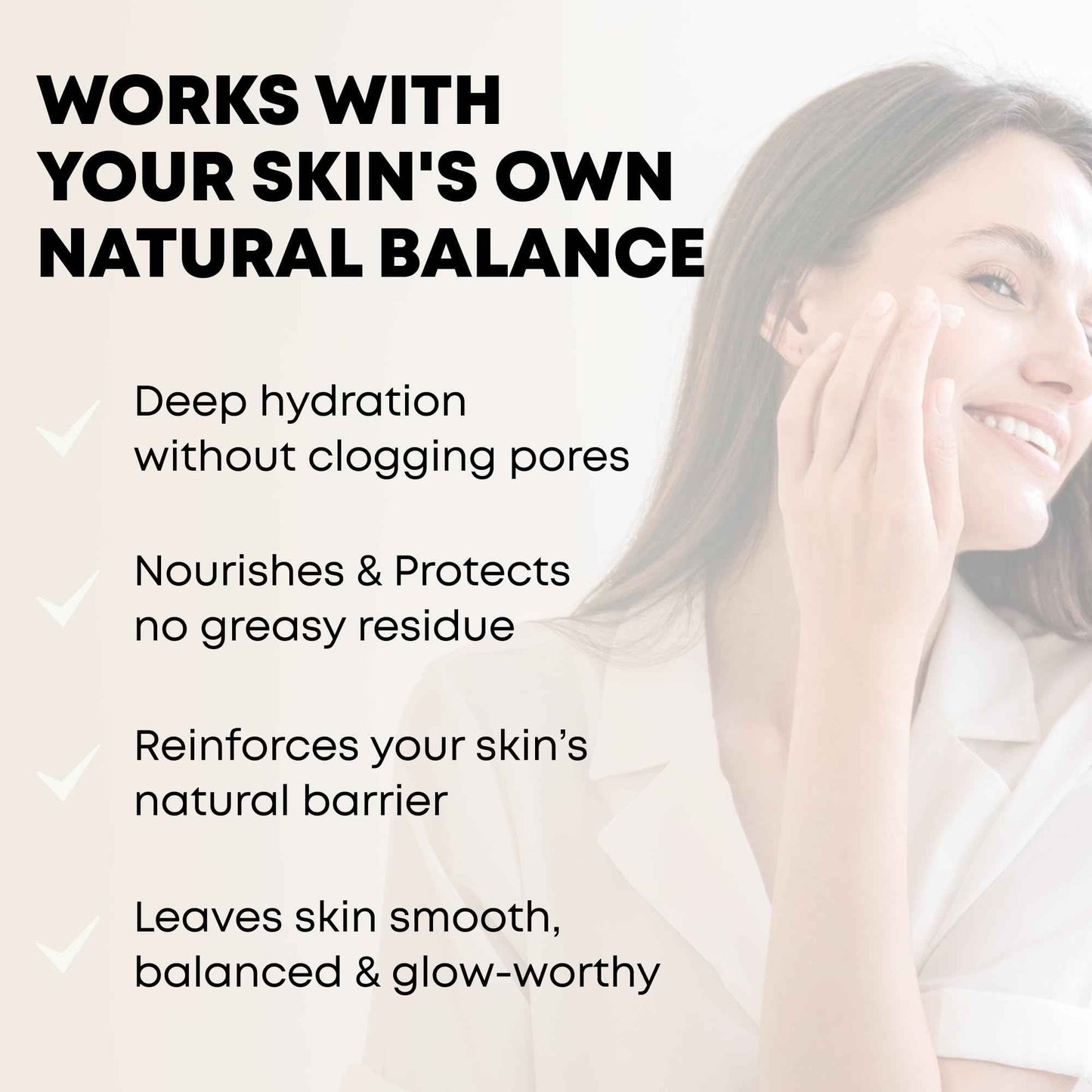 TALLOWRX Tallow Body Lotion – 100% Grass-Fed Beef Tallow for Skin, Face & Body – Pure & Organic Moisturizer with Jojoba Oil, Vitamin E (8 Fl Oz, Vanilla)