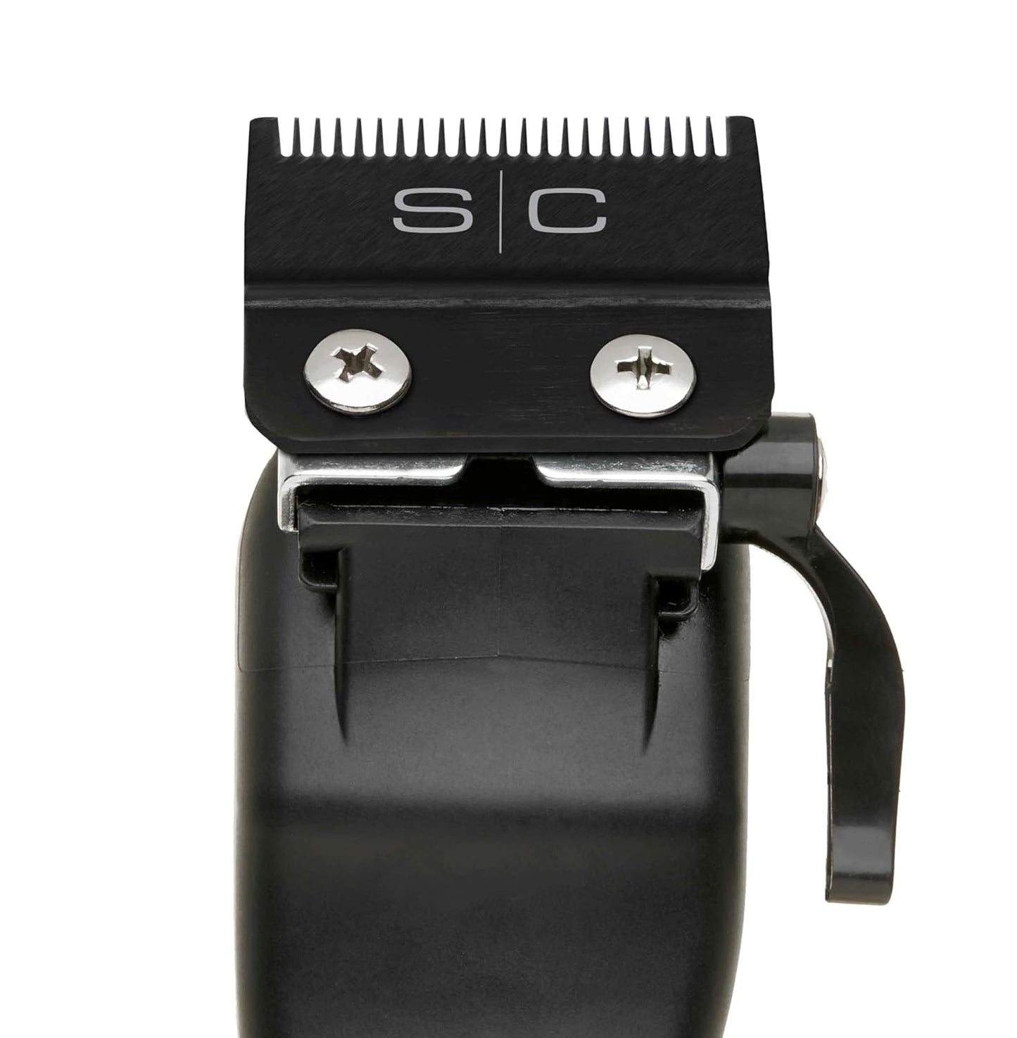 Replacement Hair Clipper Blade Set - Professional Grade Fixed & Moving Blades | Compatible with Most Brands