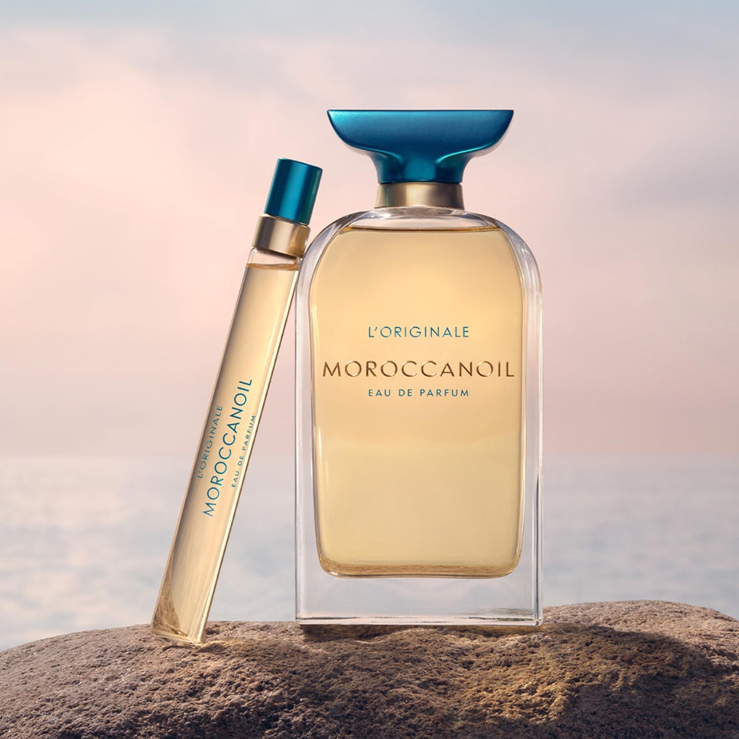 Moroccanoil L'Originale Eau de Parfum Gift Set