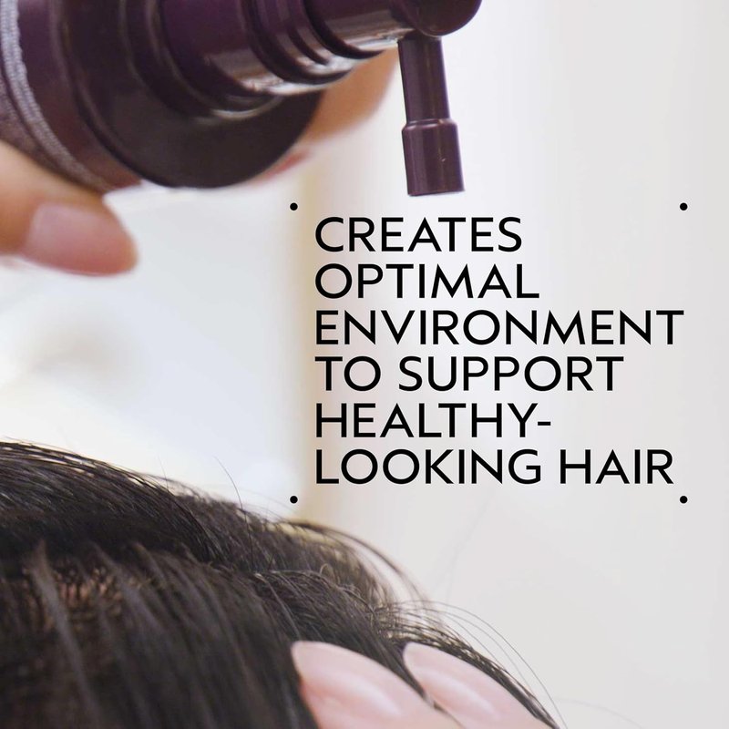 Aveda Invati Ultra Advanced Revitalizing Scalp Serum - Reduces Hair Loss by 77% | Strengthens Thinning Hair | 3.4 oz