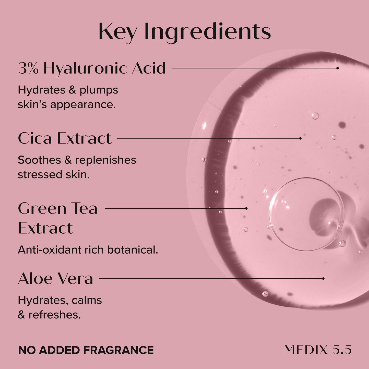 MEDIX Retinol Body Lotion + 3% Hyaluronic Acid Booster Serum Moisturizer 2PC Skin Care Set | Crepey Skin Care Treatment | Retinol Body Cream Targets Appearance Of Sagging Crepe Skin & Wrinkles, 2PC