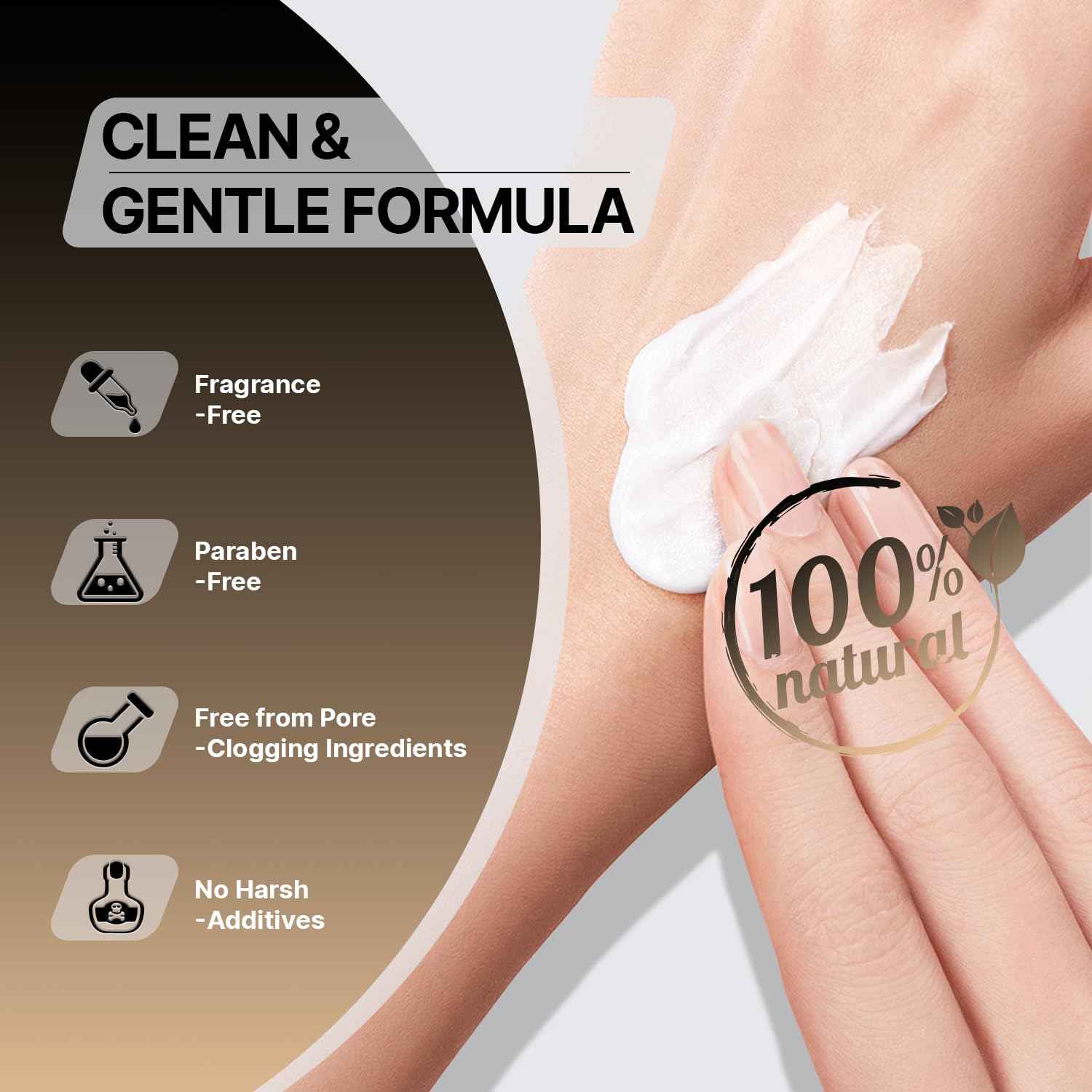 Hexkin Collagen Peel Off Facial Mask Wrapping Peel Off Face Mask Elasticity Hydration Care, Reduces Sagging Dullness For Glowing Skin Korean Skin Care, 2.82oz.