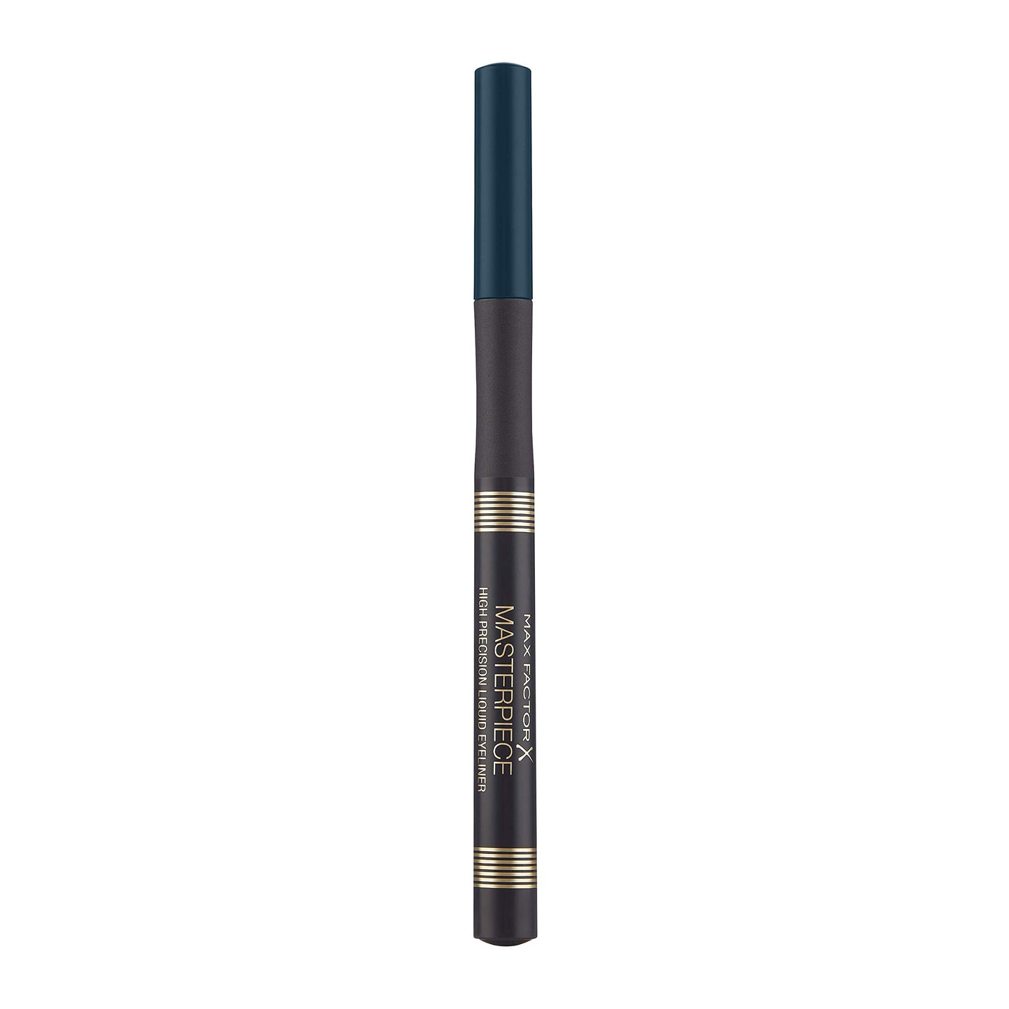 Max Factor Masterpiece High Definition Eyeliner, 035 Deep Sea
