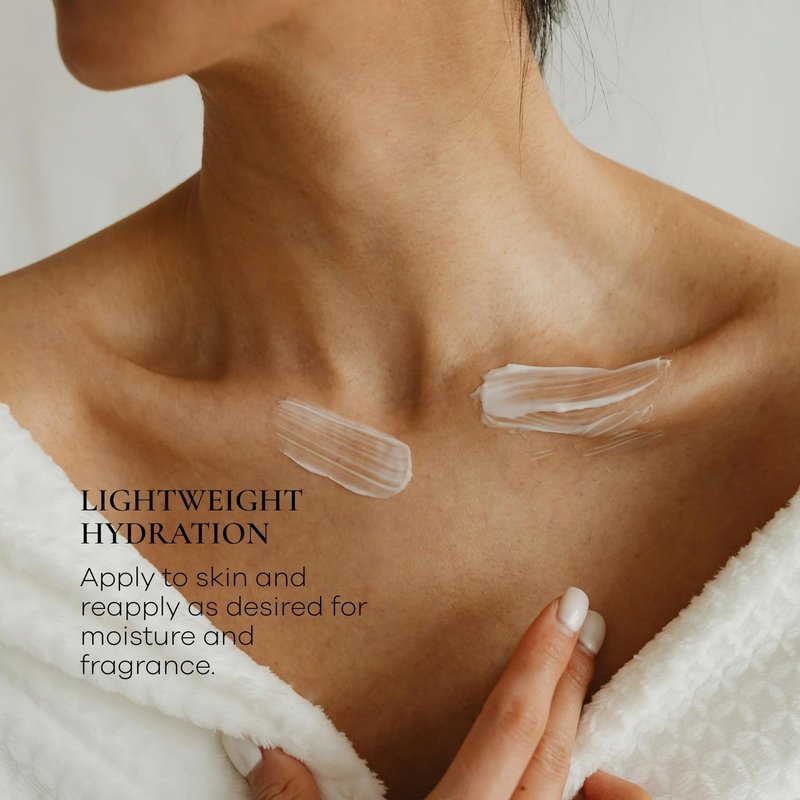 HedgeLeap Scented Body Lotion – Fragrance Moisturizer Cream Hydrating Formula Warm Fruity & Woody Perfume Scent | 2% Niacinamide & Hyaluronic Acid | Sunny Fig, 150 ml