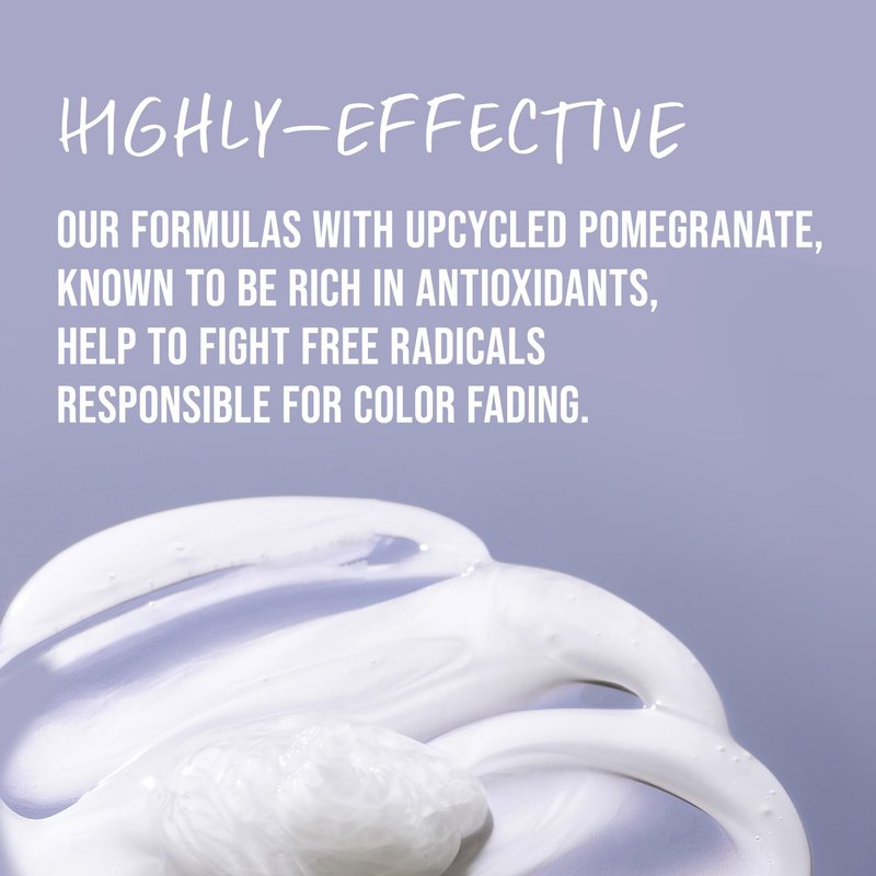 ColorVitality Shampoo 300 ml