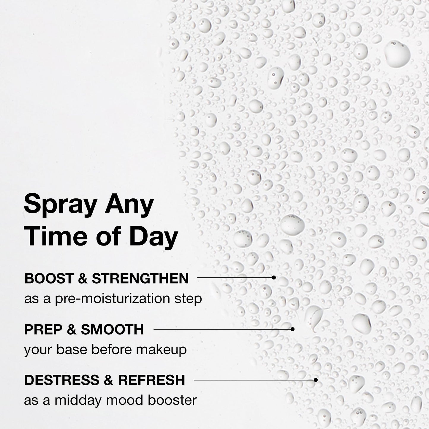 StriVectin Barrier Restore + Soothing Milky Face Mist with Ceramides + Hyaluronic Acid, Hydrating, Skin-Calming, Fragrance-Free, Turmeric, Spray-On Bottle