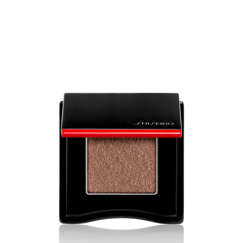 Shiseido POP PowderGel Eye Shadow, Horo-Horo Silk 02 - Weightless, Blendable Eyeshadow for Long-Lasting Eye Looks - Waterproof & Crease Resistant