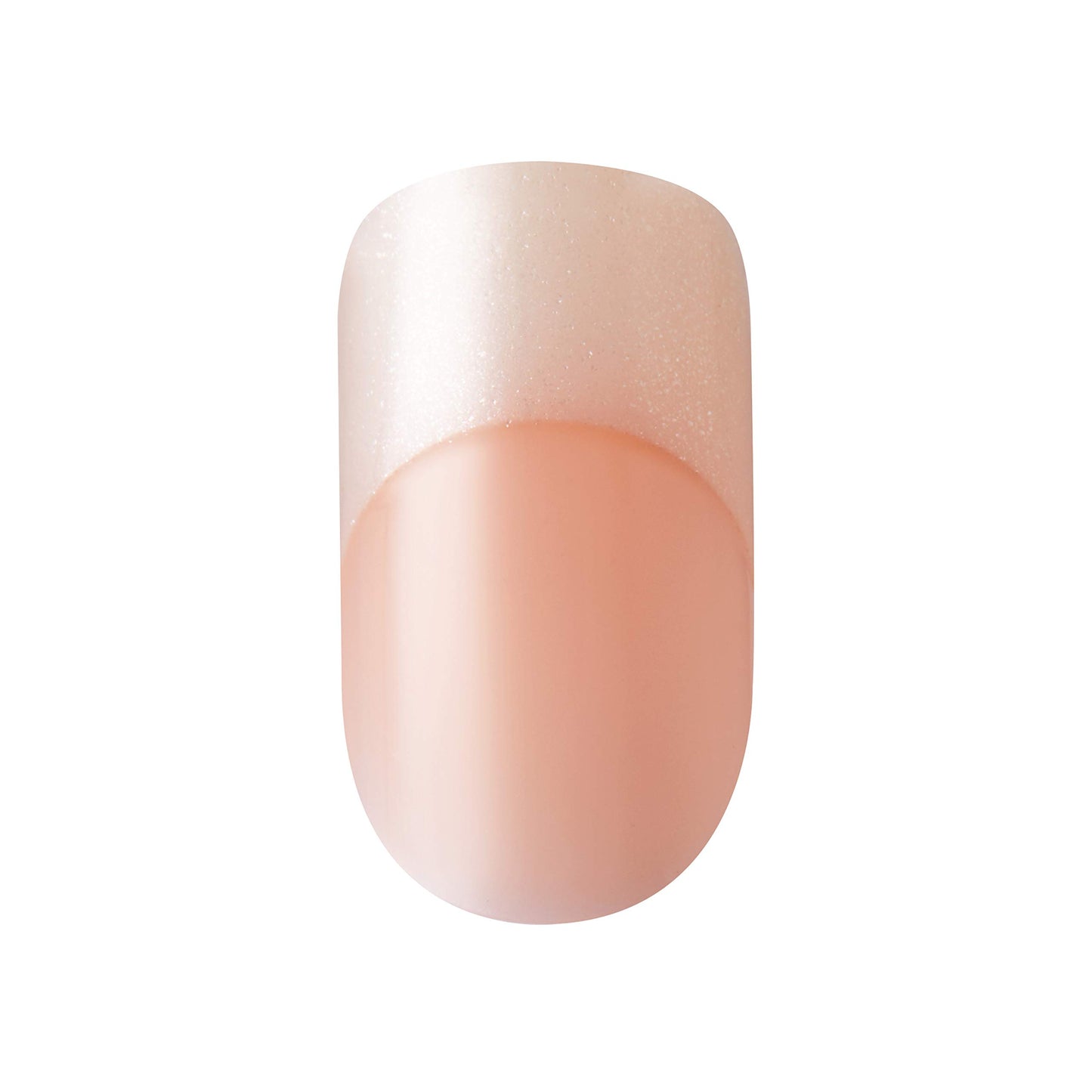 Kiss Everlasting French Nails (2 PACK, EF10)