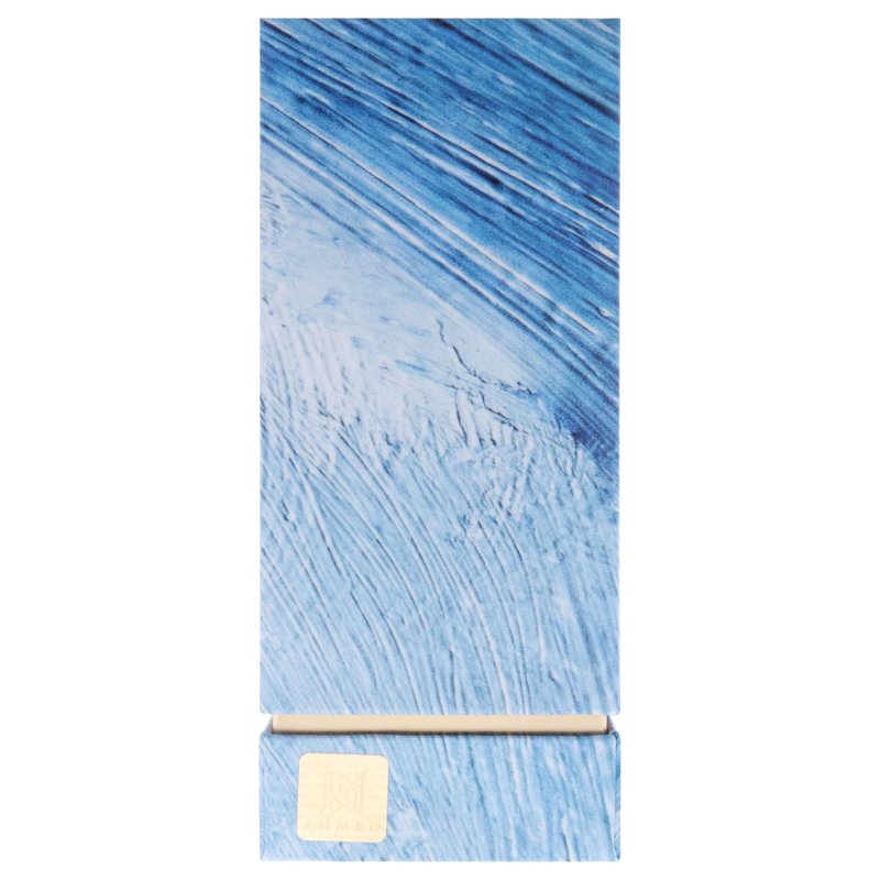Kaaf by Ahmed Al Maghribi for Unisex - 3.38 oz Extrait De Parfum Spray