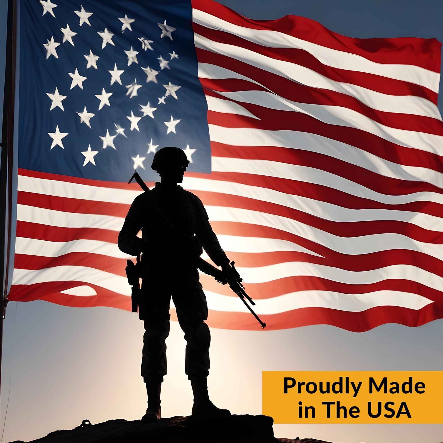 Warrior Sunscreen SPF 50 Continuous Spray - Water & Sweat Resistant Sunscreen Spray - Broad Spectrum Protection for UVA/UVB - Quick Dry Effective Formula, Field Tested – 6 Oz