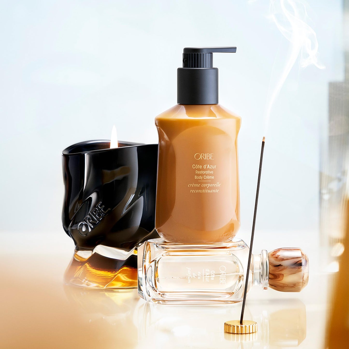 ORIBE Cote d'Azur Incense