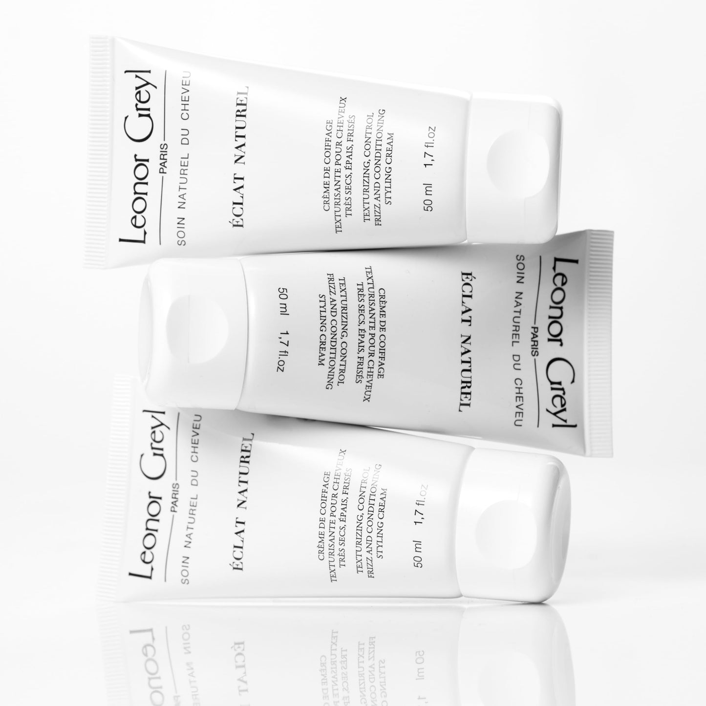 Leonor Greyl Eclat Naturel Styling Cream 1.7 Fl Oz