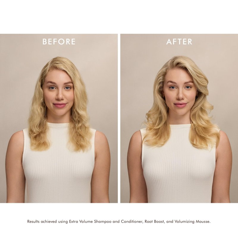 Moroccanoil Extra Volume Conditioner, 2.4 Fl. Oz.