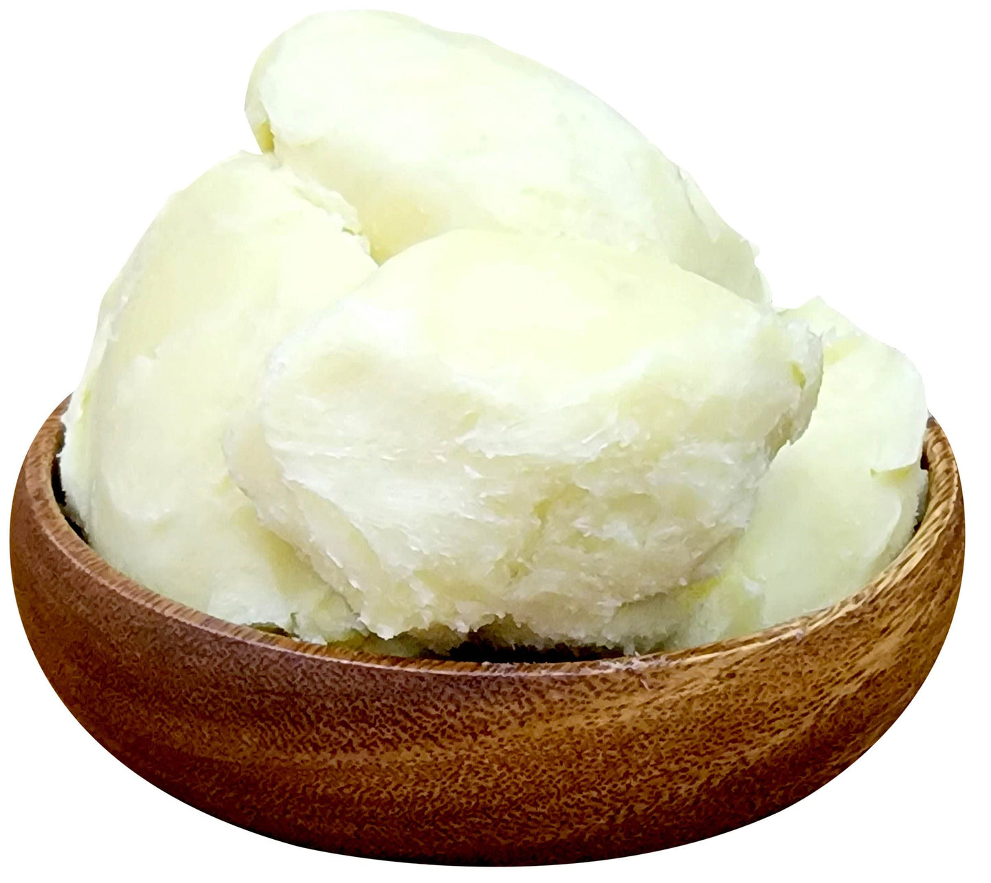 MGL Naturals Raw African Shea Butter Ivory 2.2 lb, 100% Pure, and Unrefined. Nourish and moisturize hair and skin. Use alone or DIY recipes. From Ghana, West Africa. (2.2 lb | 1 kg | 35.3 oz)