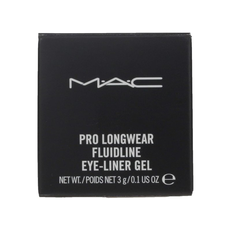 M.A.C Pro Longwear Fluidline Gel Eyeliner - Dipdown | 3g Long-Lasting Formula