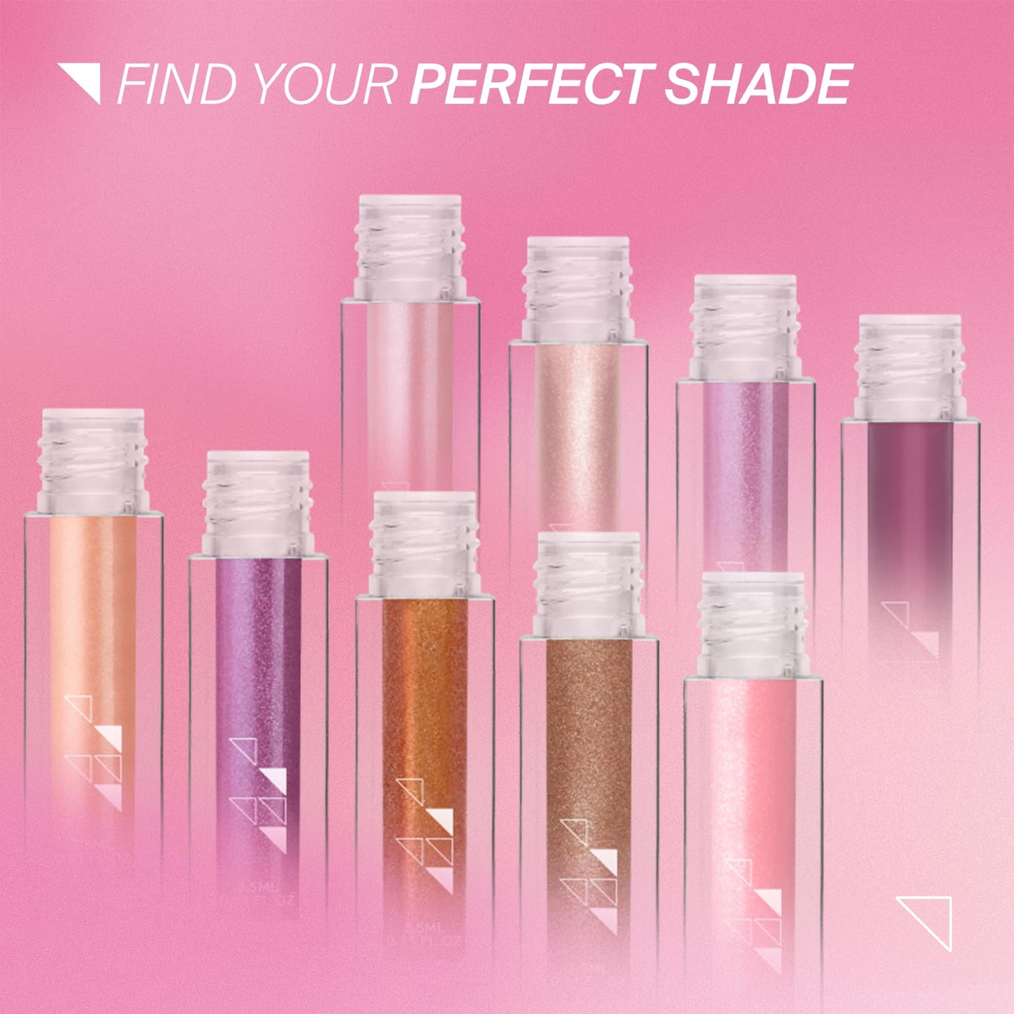 Ofra Lip Gloss - Myth | Non Sticky, Ultra-Glossy Lip Gloss | Long Lasting Formula for a Smooth, Hydrated Finish | 3.5ml/1.1oz