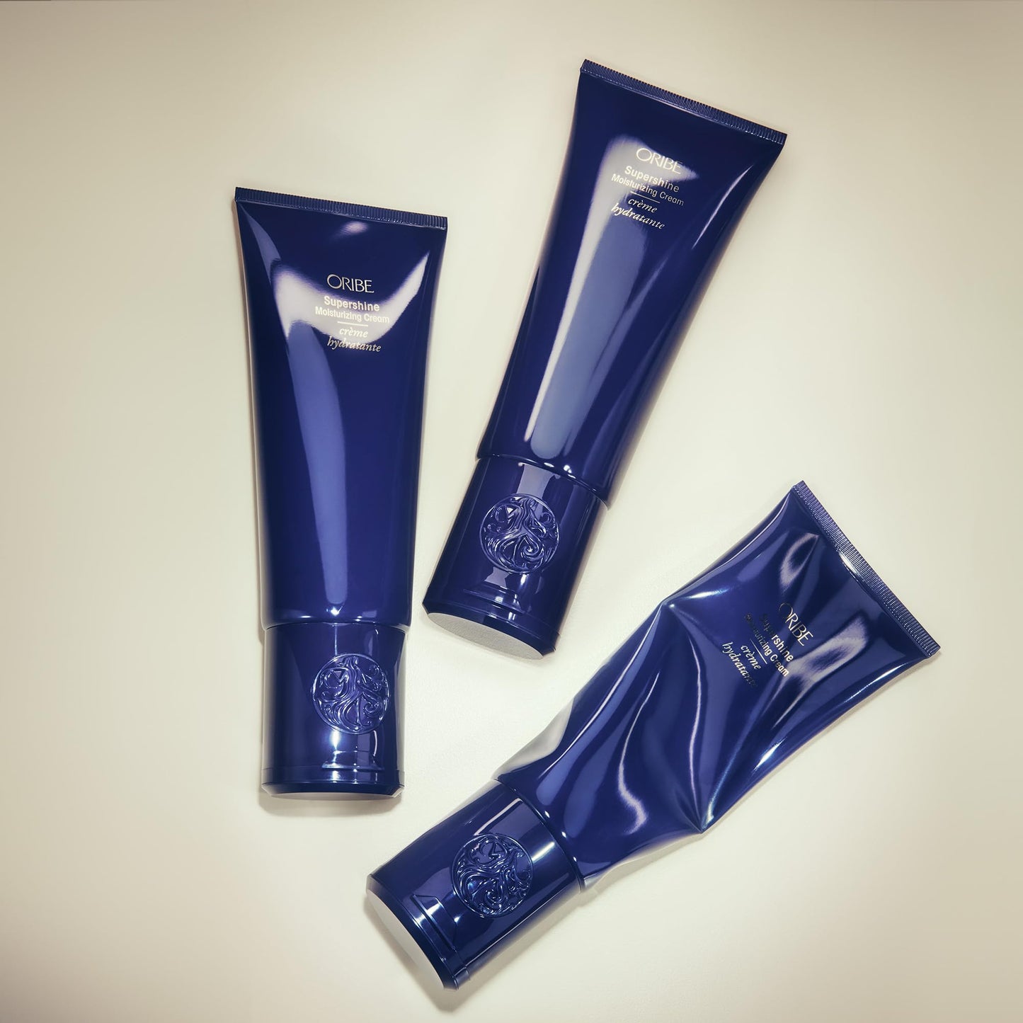 Oribe Supershine Moisturizing Cream, 5 oz