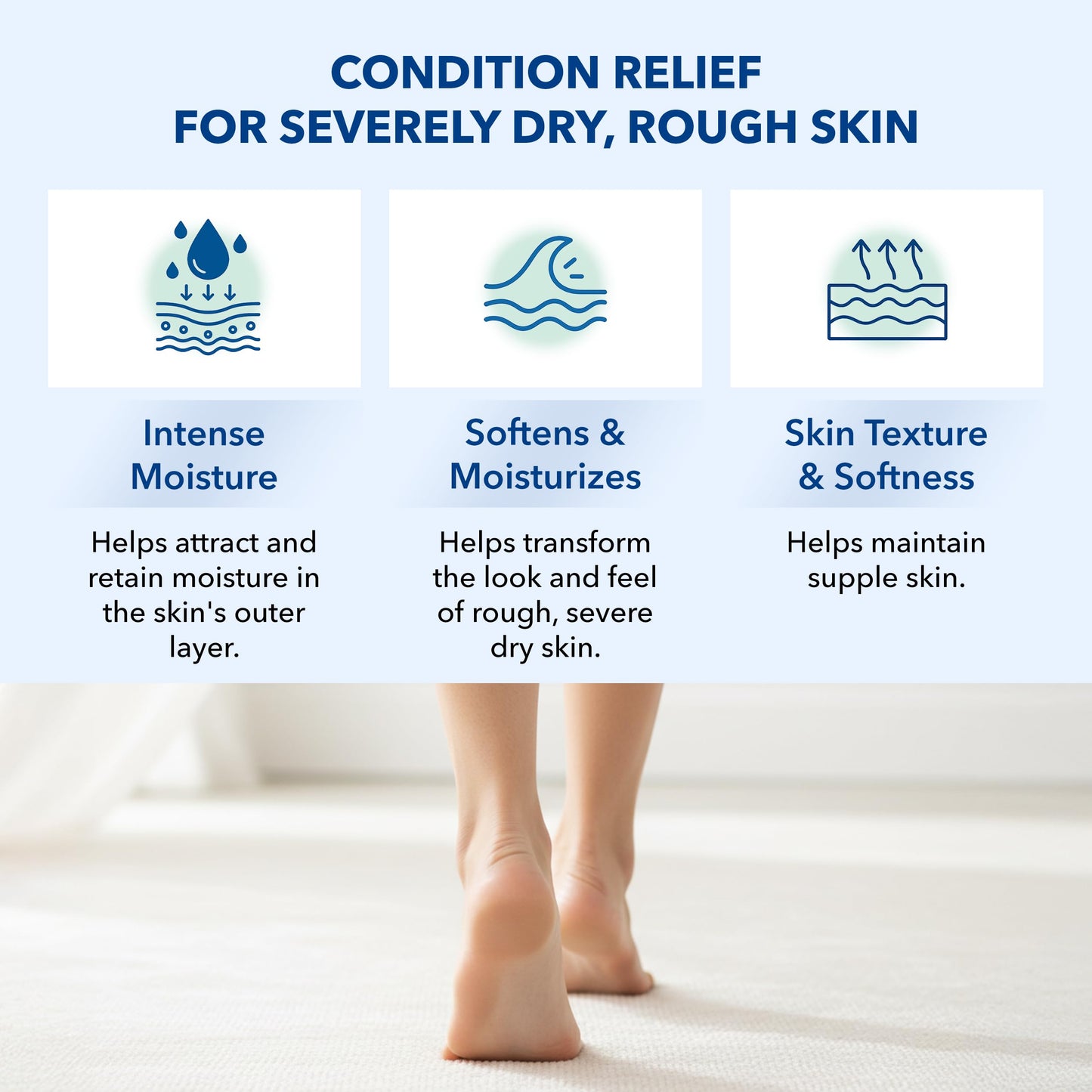 STRATUS PHARMACEUTICALS Urea 10% Body Lotion, 8 oz