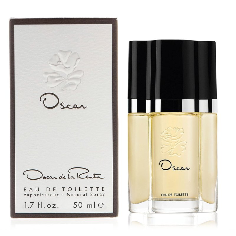 Oscar de la Renta Eau de Toilette - Women's Signature Perfume Spray | Elegant Fragrance for Daily Wear