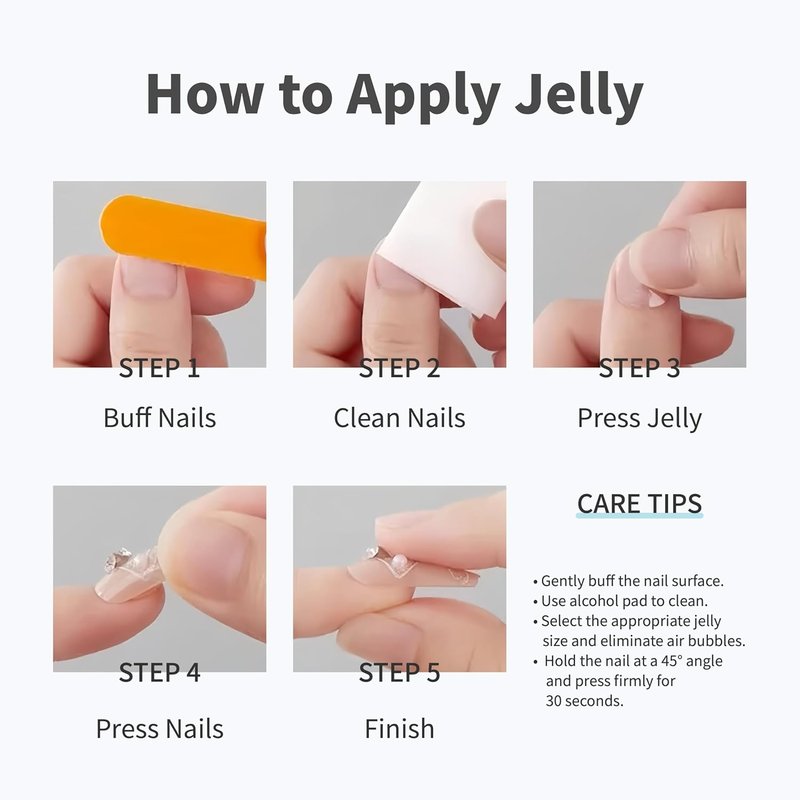 Press On Nails - Caramel Toffee Cat Eye Acrylics | Shimmering Velvet Finish, 24 Pcs for Daily Wear