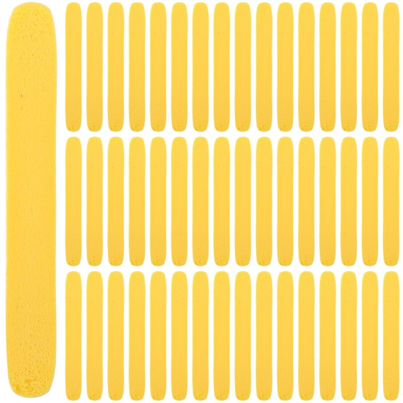 600 Pcs Compressed Facial Sponges for Estheticians - PVA Makeup Sponges Compact and Soft, Ideal for Daily Skincare and Makeup Application