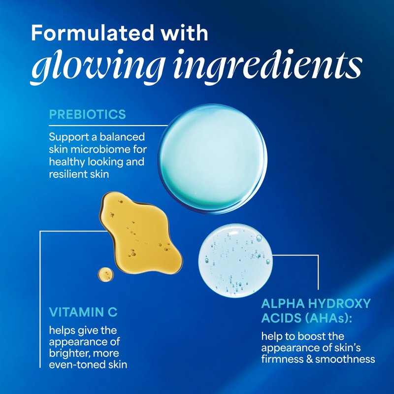 TULA Skin Care Beauty Sleep Overnight Repair Treatment - Anti-Aging, Night Cream, Contains Natural Peptides, AHAs, & Vitamin C to Reduce the Appearance of Lines and Dull Tone, 1.7 oz.