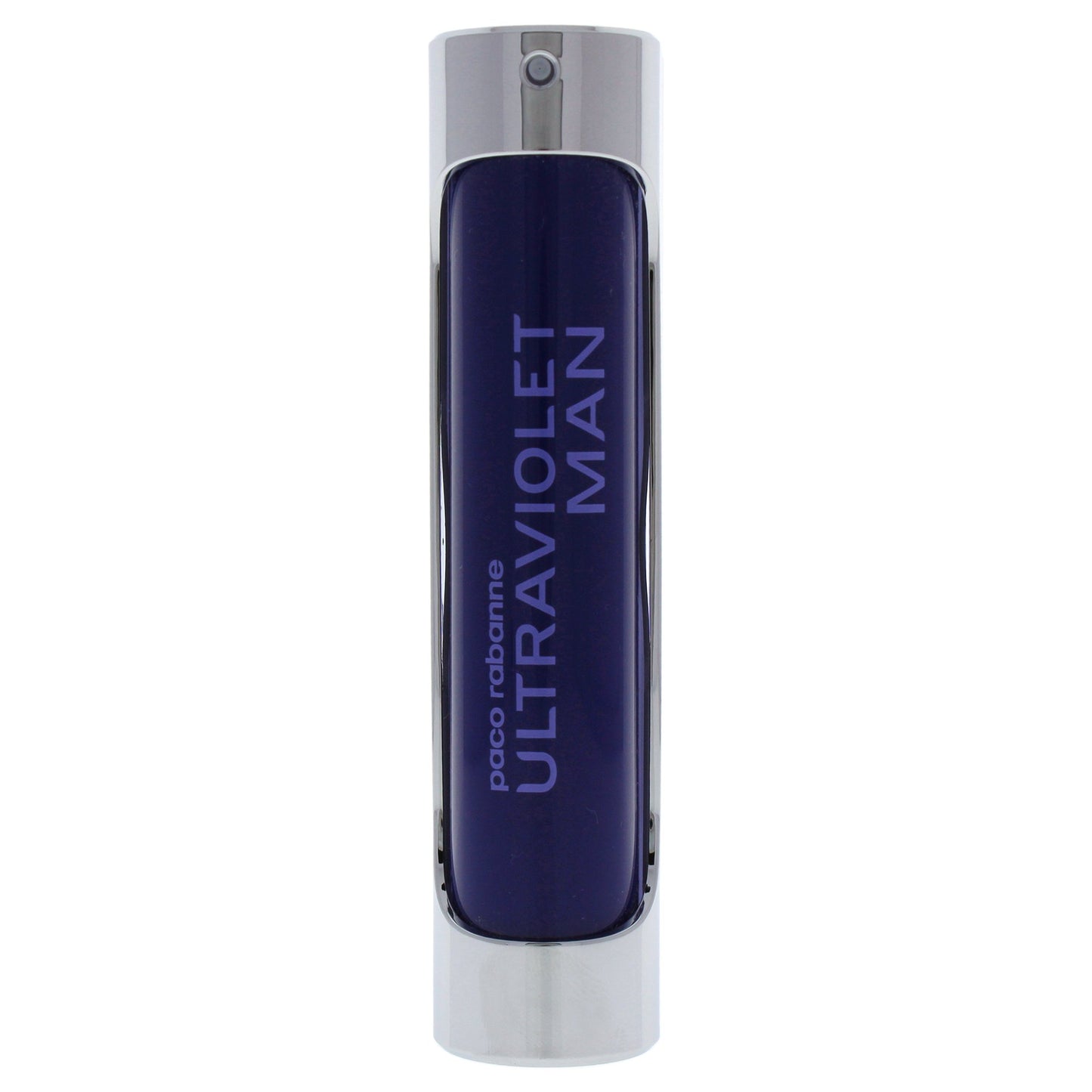 Paco Rabanne Ultraviolet By Paco Rabanne For Men. Eau De Toilette Spray 3.4 Ounces