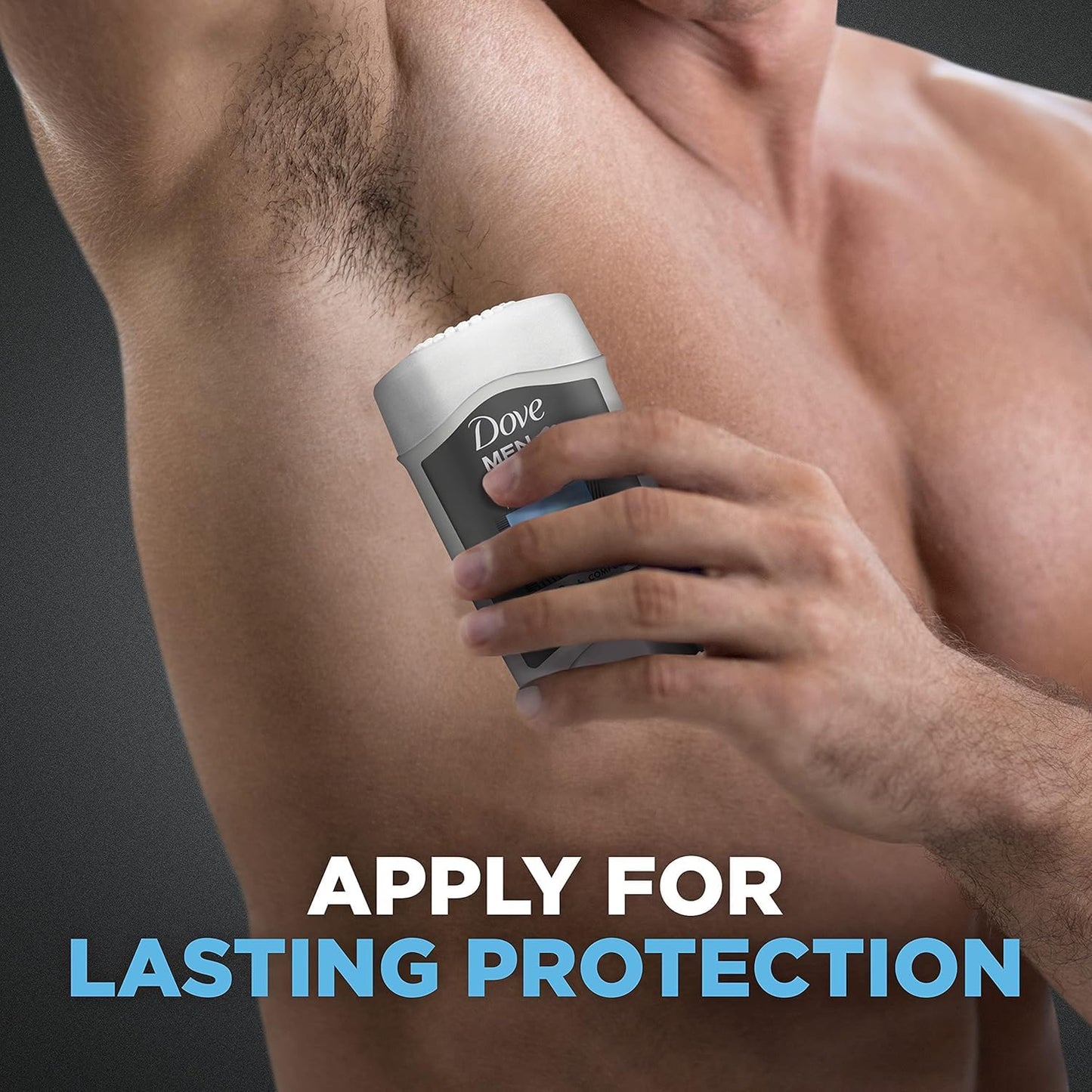 Dove Men + Care Clinical Protection Antiperspirant Deodorant Solid Clean Comfort 1.70 oz (Pack of 5)