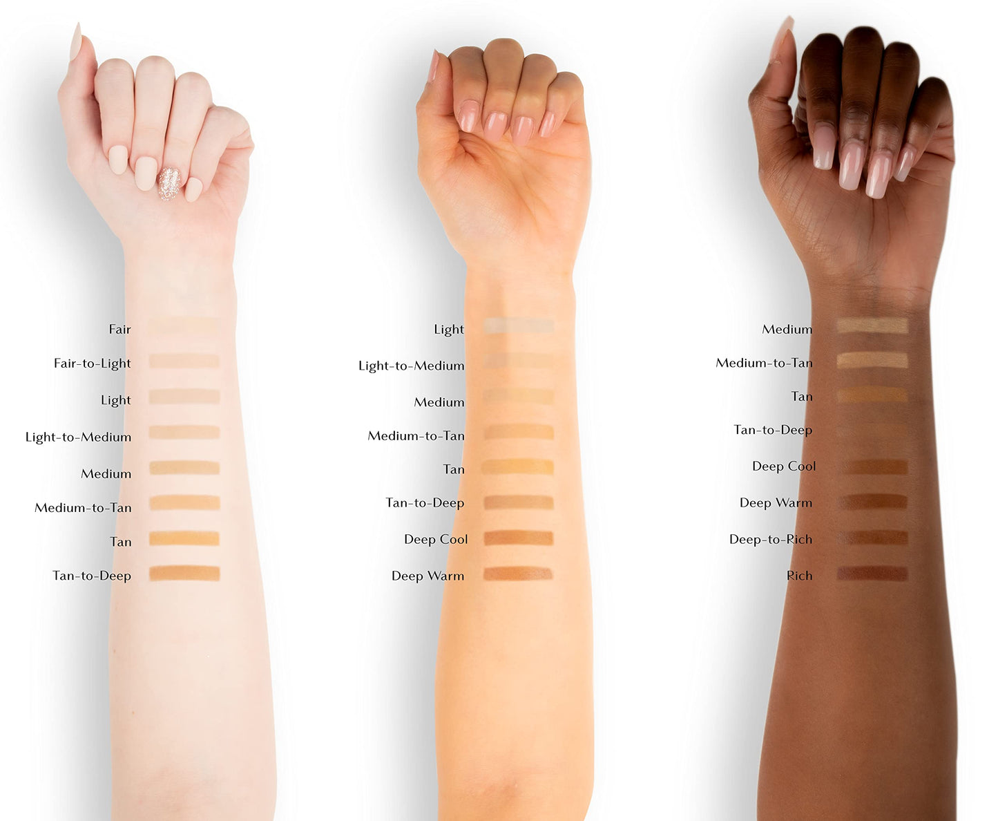 Physicians Formula Natural Defense Sheer Line of Defense Foundation, Light-to-Medium, SPF 30, Tinted Sunscreen | Dermatologist Tested, Clinicially Tested