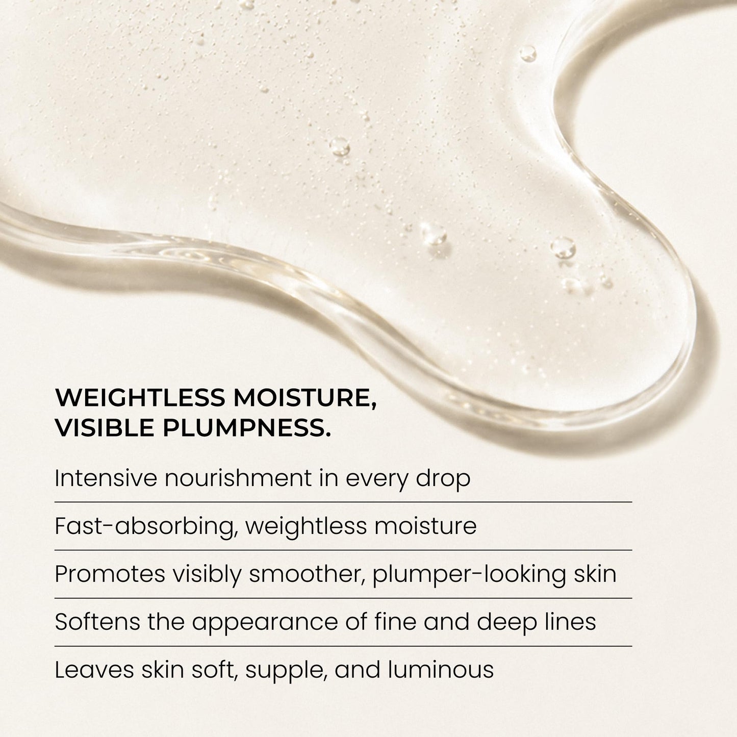 Indie Lee 100% Squalane Oil - Daily Face Oil & Hydrating Moisturizer for Dry Skin, Fine Lines and Wrinkles - Even Skin Tone, Brighten & Improve Texture (30ml)