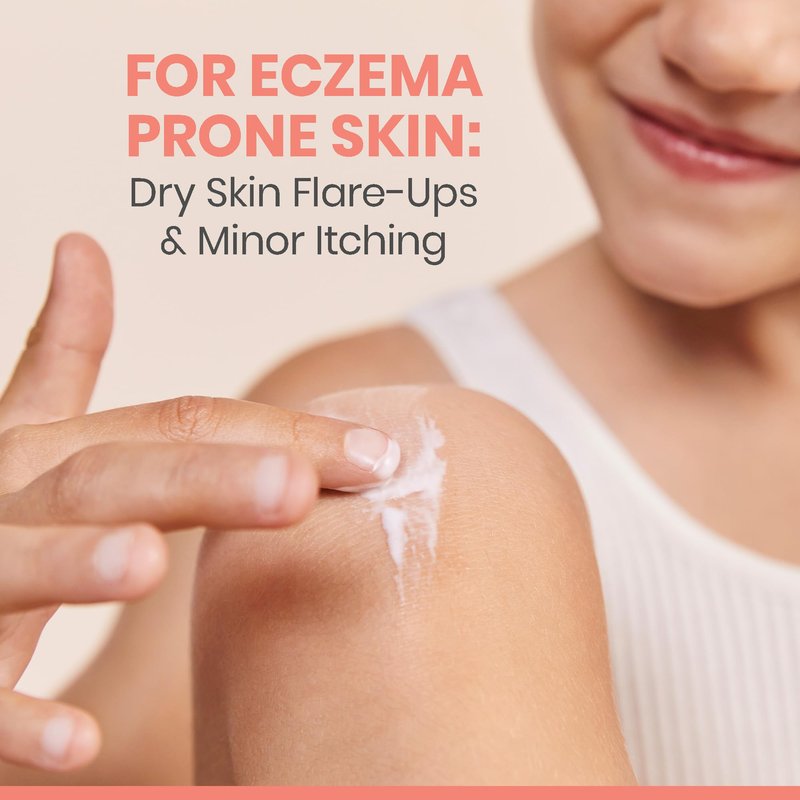 Avène XeraCalm Eczema Calming Relief Balm, 3.3 Fl Oz