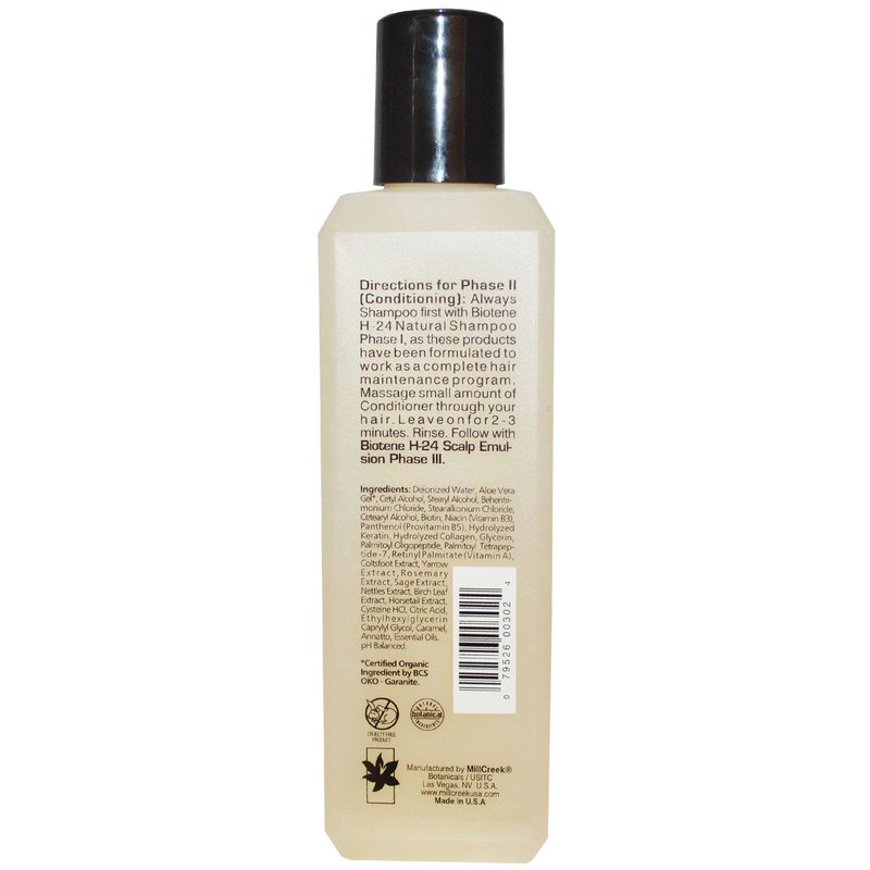 Biotene H-24 Shampoo & Conditioner Bundle