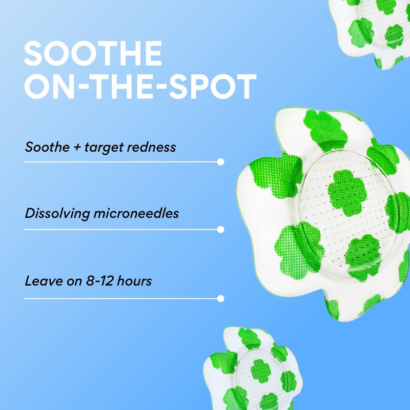 innisfree Retinol Cica Focusing Patch Korean Hydrocolloid Patches with Salicylic Acid and Hyaluronic Acid for Acne Spots and Blemishes