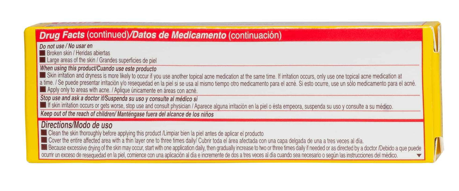 Sulfur Ointment with 10% Sulfur, Assists You in Treating Pimples, Blackheads or Blemishes, Acne Treatment, 2 Count (Pack of 2)