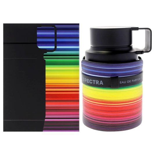 armaf odyssey spectra