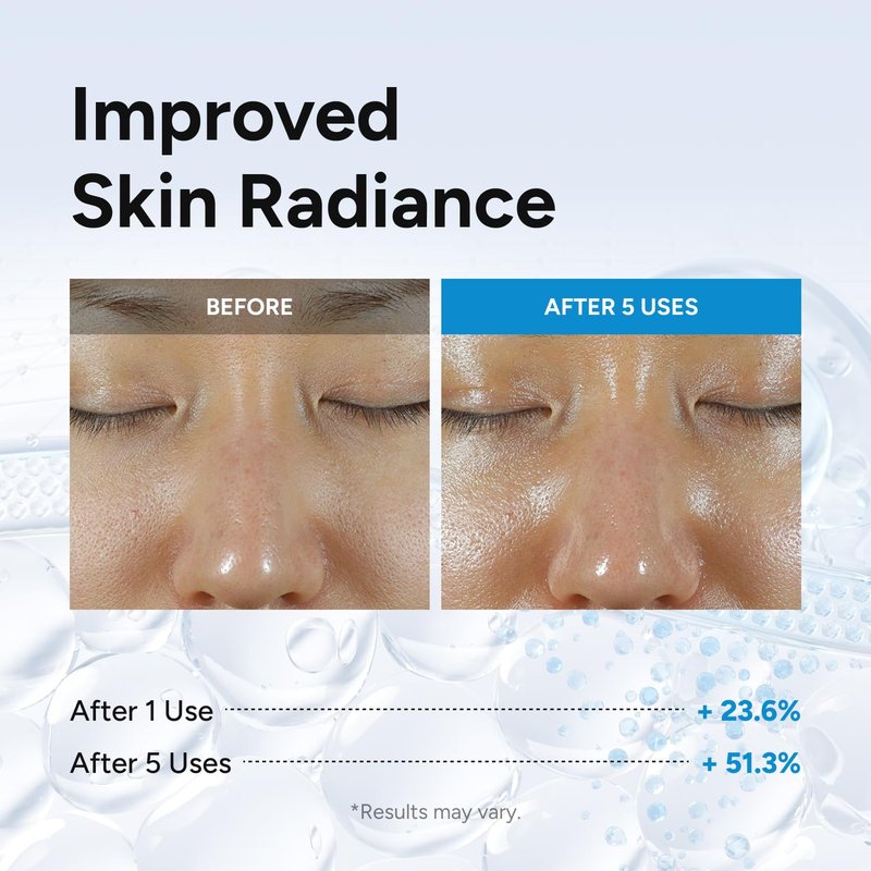 CICA Exosome Serum - Centella Asiatica & Niacinamide for Glass Skin | Hydrating Korean Skin Care (1.01 Fl Oz / 30ml)