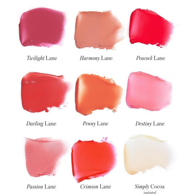 RMS Beauty Tinted Lip Balm - Hydrating with Jojoba Oil Moisturizing Lip Balm Tinted RMS Beauty Tinted Lip Balm - Hydrating with Jojoba Oil Moisturizing Lip Balm Tinted