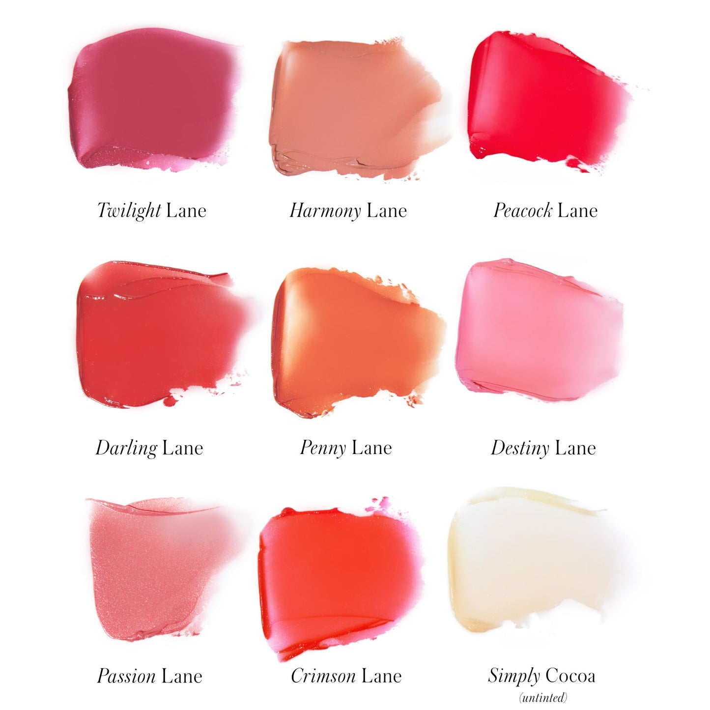 RMS Beauty Tinted Daily Lip Balm - Hydrating Sheer Lip Tint with Shea & Mango Butter Natural Color Vegan Non-Sticky Nourishing Lip Care Balm 0.15 oz RMS Beauty Tinted Daily Lip Balm