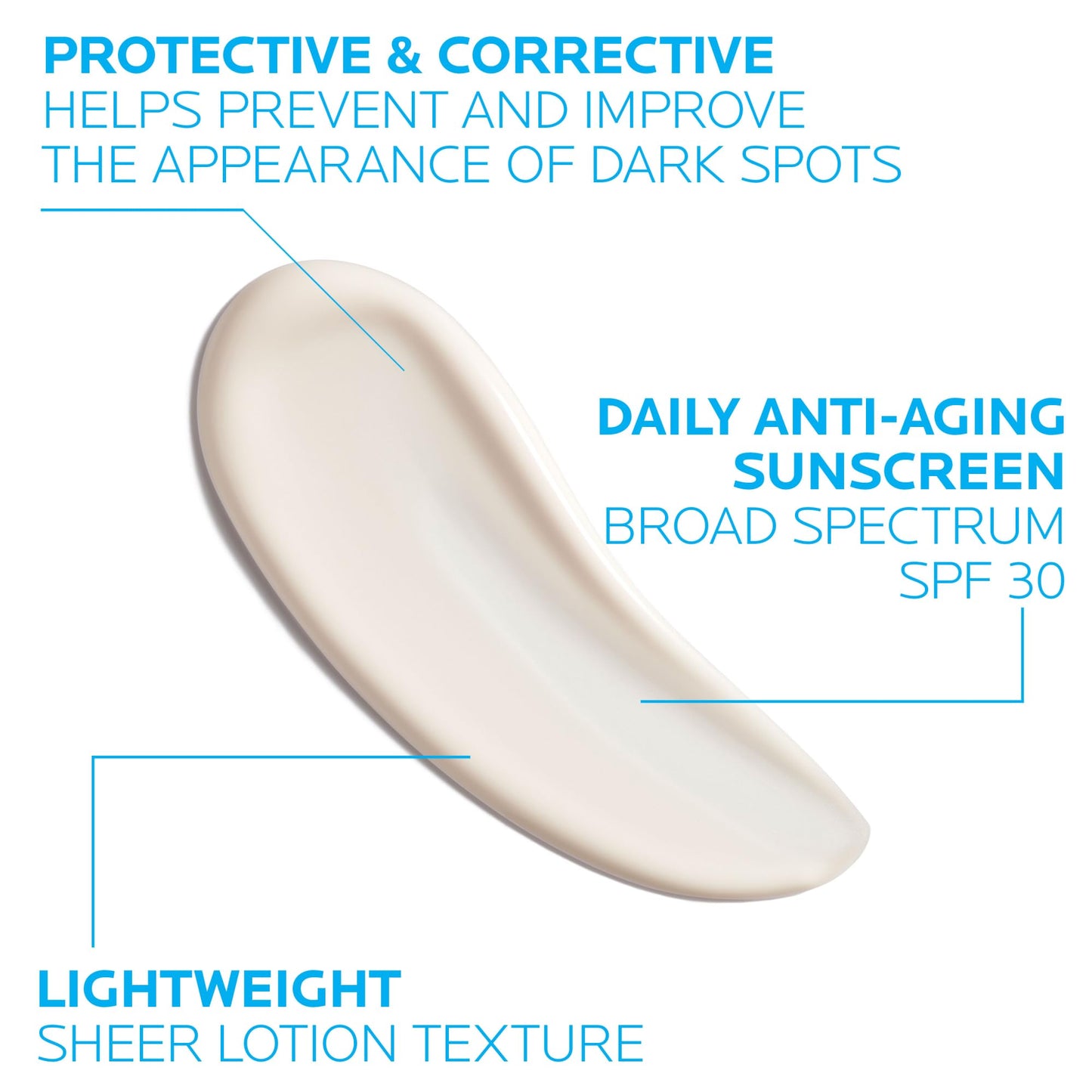 La Roche-Posay Mela B3 UV Face Sunscreen SPF 30 with Niacinamide, 40ml