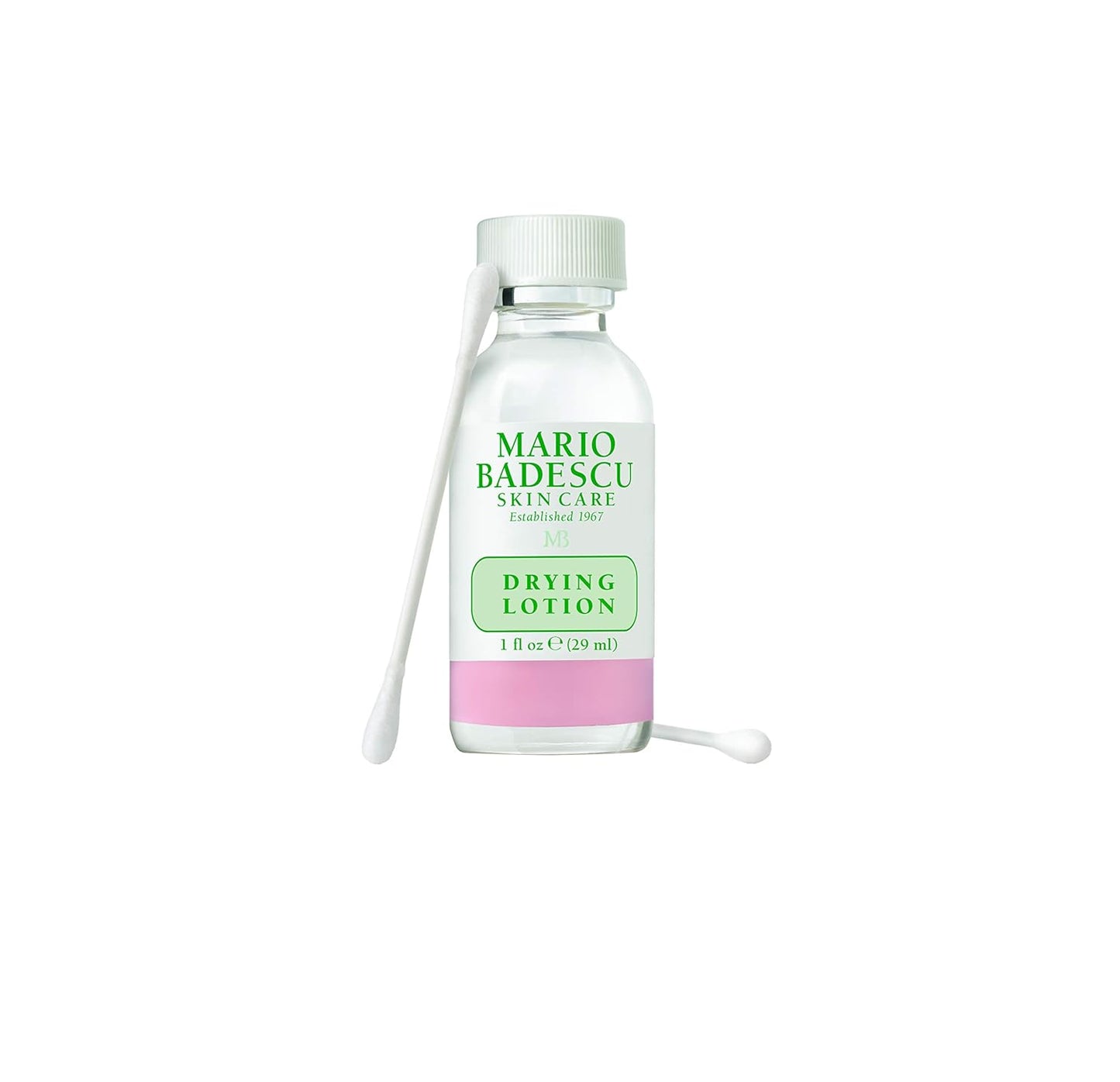 Mario Badescu Acne Control Skin Care Kit - Facial Set for Oily & Combination Skin | Clear Complexion Solution