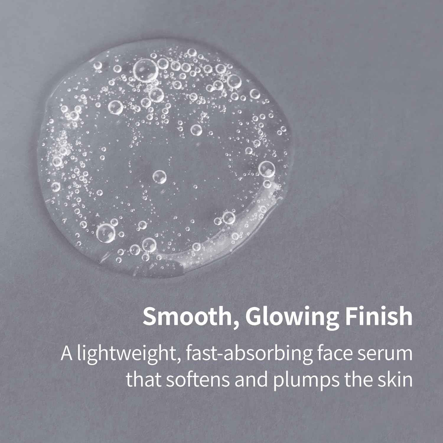 coxir BLACK SNAIL COLLAGEN SERUM l Black-3-Complex: Black Rice, Bean, Sesame, Snail Mucin, Collagen, Peptide l Firming&Lifting l Korean Skin Care l Cruelty-Free, No Pareben [50ml/1.69 fl.oz]