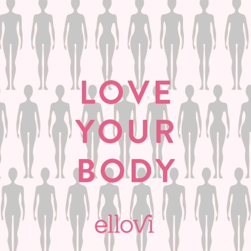 Ellovi Natural Lip Butter Lip Balm - Wild Rose Tinted - Pure Enough to Eat - Made With Just 6 Vegan Ingredients - Tinted Moisturizing Lip Care for All Day Hydration (2-Pack)