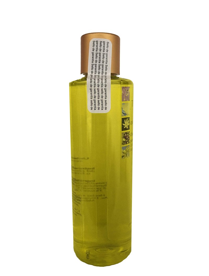 Oleo , Argan Oil , Macadamia and Monoi of Tahití, TERRAMAR, 4.05 Oz