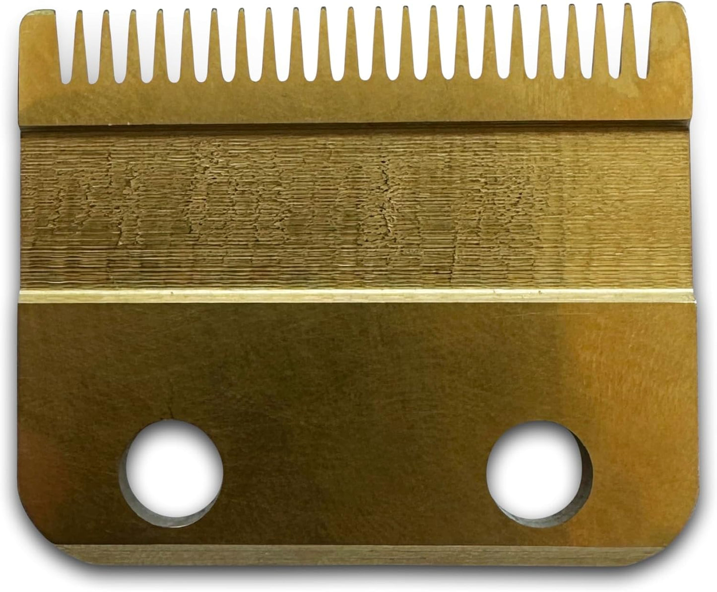 Replacement Blades for Clippers & Trimmers - XO Gold Compatible | High-Quality Precision Cuts