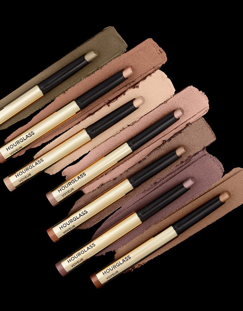 Hourglass Voyeur Eyeshadow Stick-Solstice (Metallic Bronze)