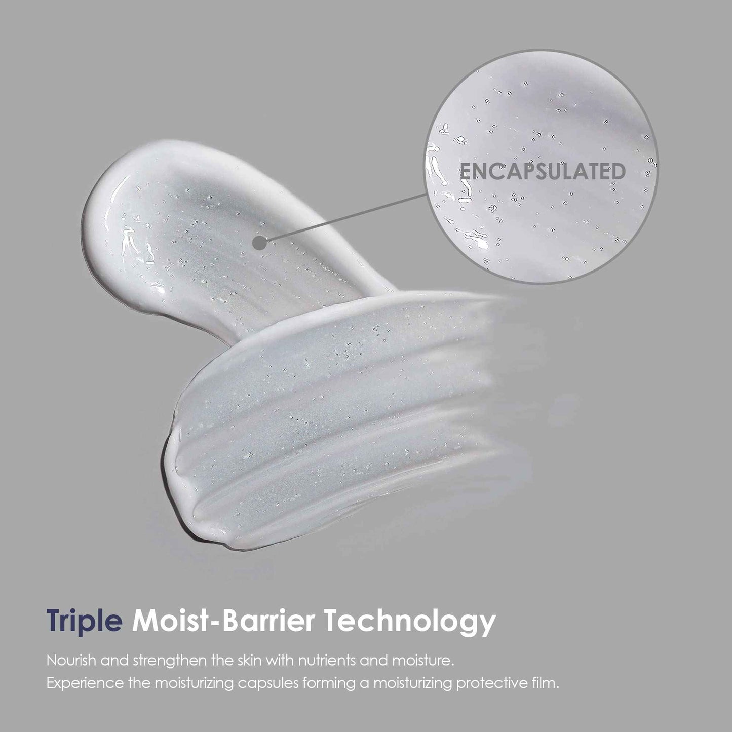 Sollalla Skin Revitalizing Vitamin B Cream - Niacinamide, Panthenol, and Ceramide Infused, Fast-Absorbing, Non-Greasy, and Skin Barrier Improving - 1.69 fl.oz.