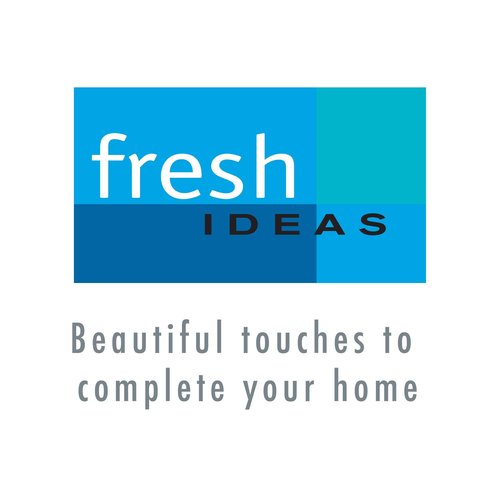 FRESH IDEAS Dust Ruffle, Spiral Push Pins to Keep Skirt in Place Bedding Accessories, Set of 12, White