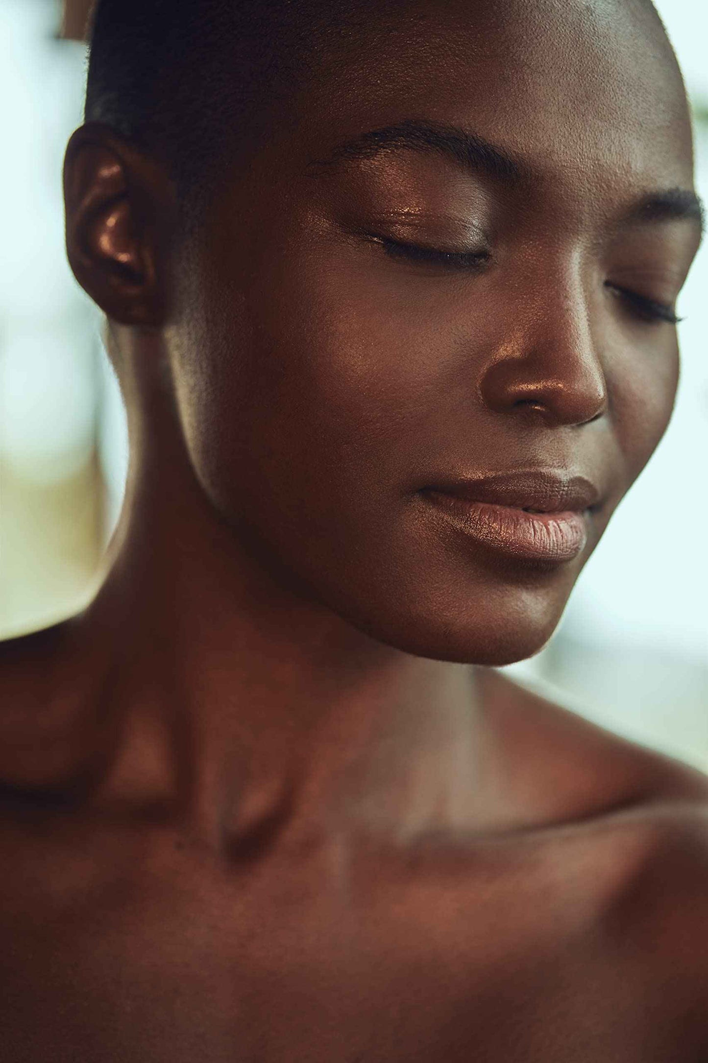 LATHER Citrus Balancing Toner - Clarifying Toner That Balances Complexion - Gentle Ingredients for All Skin Types - Alcohol Free - 6 Fl Oz